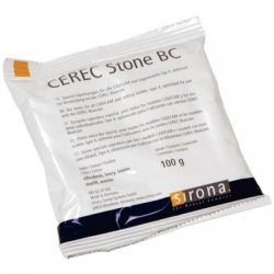 CEREC Stone BC 20 x 100g Sirona