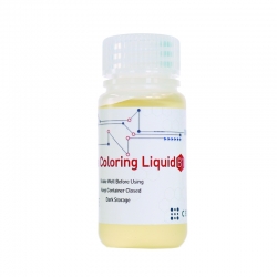 Течност за оцветяване на циркониеви дискове B1 50ml Ceraman