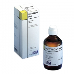 Dentalon Plus 250ml lichid Heraeus Kulzer