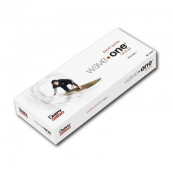 Conuri hartie Wave Gold Large Dentsply