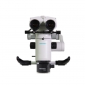 Microscop endodontic DOM 3000C Semorr