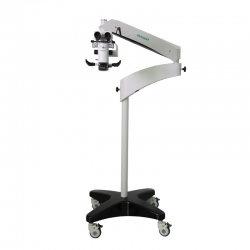 Microscop endodontic DOM 3000C Semorr