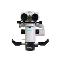 Microscop endodontic DOM 3000E Semorr