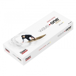 Conuri hartie WaveOne Gold Small Dentsply