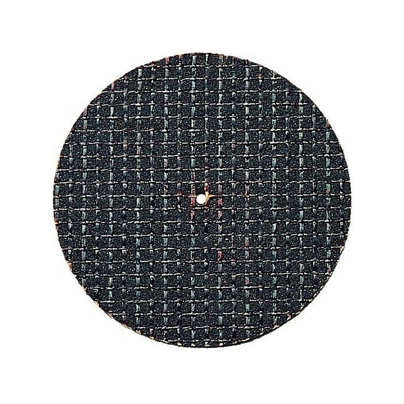 Disc Separator Co-Cr 40x1mm Renfert