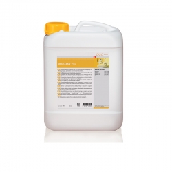 Dezinfectant sisteme de aspiratie Oro Clean Plus 5l OCC