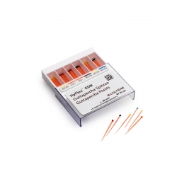 Conuri gutaperca ROEKO HyFlex EDM OneFile 0.05 size 20