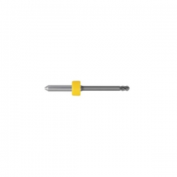 Фреза MC X5 2.5mm ZrO2 DC Sirona