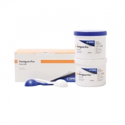 Honigum Putty Soft 450ml Dmg