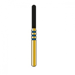 Диамантени фрези DIATECH Z-Rex 5 броя ZR881-314-016-8-C Coltene