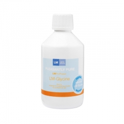 Pulbere LM-Glycine Neutral 100g LM-Dental