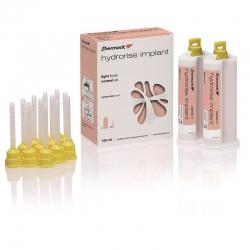 HYDRORISE IMPLANT LIGHT 2x50ml