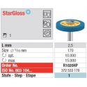 Polipant StarGloss HP - Pasul: 1 - Albastru