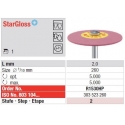 Polipant StarGloss HP - Pasul: 2 - Roz