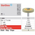 Polipant StarGloss HP - Pasul: 3 - Gri