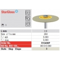 Polipant StarGloss HP - Pasul: 3 - Gri