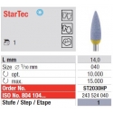 Polipanti StarTec HP - Pasul 1: Mov