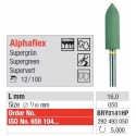Polipanti Alphaflex Supergreen - 100 buc.