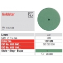 Polipanti Goldstar - Pasul 1: Verde - 12 buc.