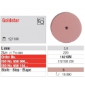 Polipant GoldStar - Pasul: 3 - Roz - 12 buc.