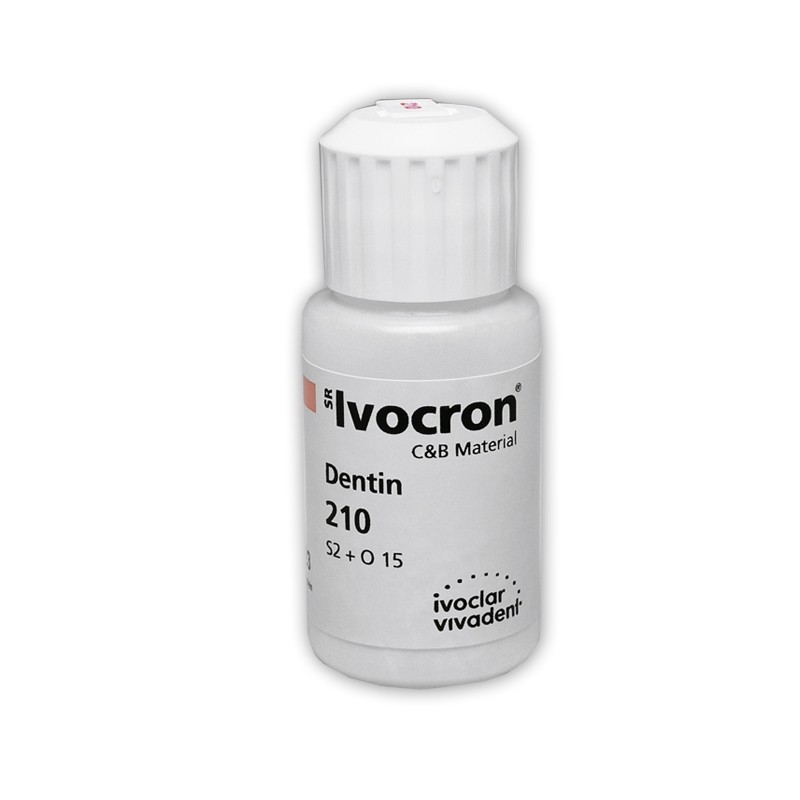 Ivocron Dentin Chromascop 210 30g Ivoclar