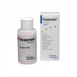 SR Ivocron Gingiva pink 100g Ivoclar Vivadent