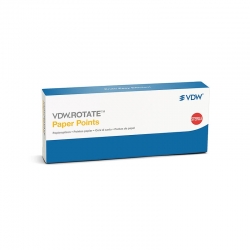 Conuri Hartie VDW.ROTATE .04 VDW