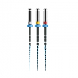 Set asortat 3 ace VDW.ROTATE 31mm VDW