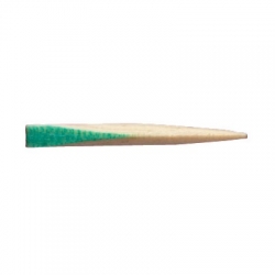 Pene lemn SeptoWedges bleu deschis 100 bucati 2.2 x 1.4 x 13mm Septodont