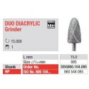 Freze Duo Diacrylic Grinder HP  DDG8 60 104 085