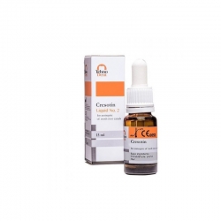 Cresotin antiseptic 15ml Tehnodent