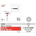 Freze Diamond disc  327 514 080HP