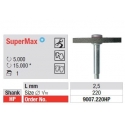 Freze SuperMax - cylinder  9005  060HP