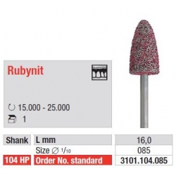 Freze Rubynit trimmer - standard  3101  104 085