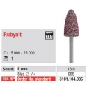 Freze Rubynit trimmer - standard  3101  104 085