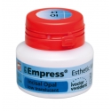 IPS Empress Esthetic Veneer Incisal Opal 20g Ivoclar Vivadent