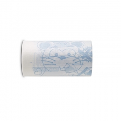 Лигавници на ролка Monoart Baby Blue 100 броя Euronda
