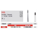 Freze Diamond RAXL  832L  206 014