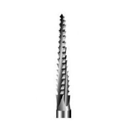 Фреза хирургична, стоманена Bone Cutter FGXL RF A 316