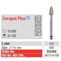 Polipanti Ceramica Cerapol Plus RA - 6 bucati