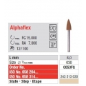 Freze Alphaflex FG - brown  53 FG-100