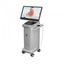 CEREC Primescan AC with CEREC Software Sirona