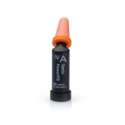 Tetric PowerFill 20 x 0.2g Ivoclar Vivadent
