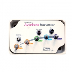 Kit freza recoltat os InnoGenic Autobone Harvester INNO