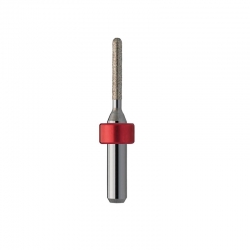 Freza PrograMill PM 7 Red G3.0 pentru ceramica Ivoclar Digital