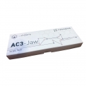Garnitura dinti completa AC3-JAW A1 