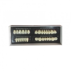 Garnitura dinti completa AC3-JAW A1 