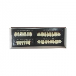 Гарнитурни зъби AC3-JAW B1 Ceraman