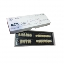 Гарнитурни зъби AC3-JAW D2 Ceraman