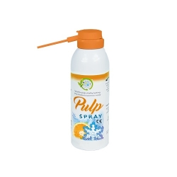 Spray testare vitalitate pulpa Pulp Spray Orange 200ml Cerkamed